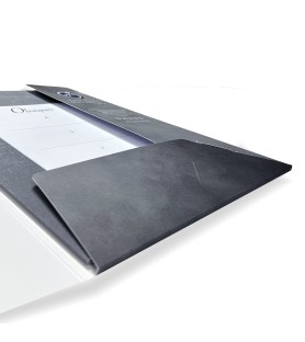 Chemise papiers de famille