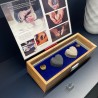 Coffret de vente Memoria Stone