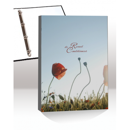 Classeur Registre A4 014 Classeur Registre A4 014